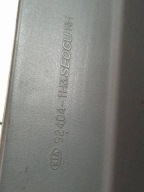 light rear part KOMPLET KOMBI Kia Ceed and (2006-2012)