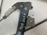 window regulator right front PEUGEOT 407 COUPE