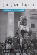 Lipski Dzienniki 1954 - 1957