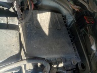 luftfiltergehäuse Renault Espace IV 4 03-12 2.2 DCI