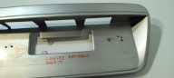 Mitsubishi Lancer VIII Couverture de lhayon 5817A099 (B31)