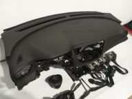 dashboard OPEL GRANDLAND X