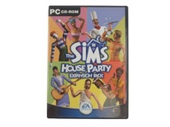 The Sims: House Party Balanga PC Po Polsku (4)