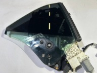 window rear part rear right window regulator Ford Mustang Cabrio 2015
