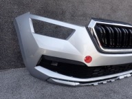 SKODA KAMIQ 19- Frontstoßstange vorne