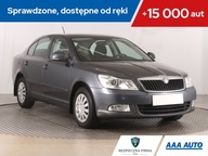 Skoda Octavia 1.2 TSI, Salon Polska