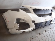 bumper front front PEUGEOT 3008 5008 II 2016