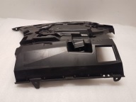 bumper bracket left rear part BMW G60 m-packet 5A011C3