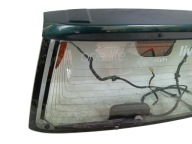 window bonnet boot HONDA CR-V and LIFT (99-01)