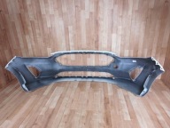 Ford Fiesta MK8 2017+ bumper front front