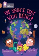 The Sauce That Went Bang!: Band 12/Copper