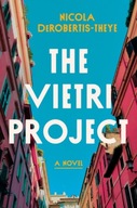 The Vietri Project: A Novel DeRobertis-Theye