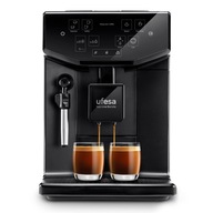 Automatický tlakový kávovar Ufesa Supreme Barista 1550 W čierny