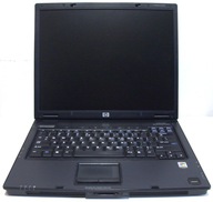 HP nc6320 C2D T7200 2GHz 4/500GB COM RS232 LPT DVDRW Windows XP