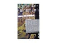 Nie i Amen - Uta Ranke Heinemann