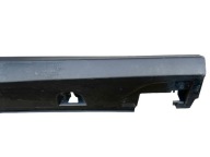MERCEDES BENZ GLE moulding threshold RH A2926980254