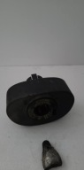 steering wheel levers and controls CIM saab 9-3 II + key 12805202