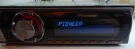 Radio samochodowe Pioneer DEH-4900FD 1-DIN