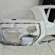 VOLVO XC70 II 2 07-16 bumper front front washer
