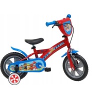P507/1 Дитячий велосипед NICKELODEON PAW Patrol 12