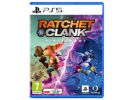 Ratchet and Clank: Rift Apart Gra PS5 PL