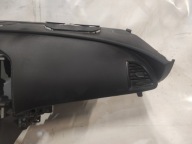 Opel Astra J dashboard cockpit console airbag