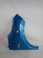 OPEL CROSSLAND X fender right front front