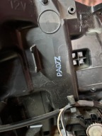 REFLEKTOR left TOYOTA RAV4 V FULL LED