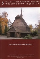 Architektura drewniana na Śląsku