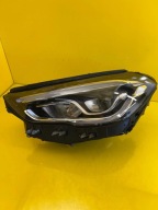 light left Mercedes GLA W247 Full Led A2479063505