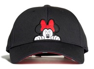 Dziecięca czapka z daszkiem Adidas Minnie Cap