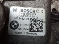 Einspritzpumpe MINI COOPER R56 06- 1.6 D 0445010519