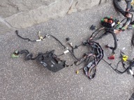 CITROEN DS7 HYBRID CROSSBACK cablaggio cablaggio ELEKTYCZNA interna