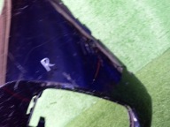 BMW 3 G01 m-packet LIFT 21- front bumper front