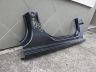 OPEL ASTRA K V 5 15- threshold right new original