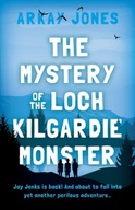 The Mystery of the Loch Kilgardie Monster Jones
