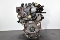 engine OPEL CORSA E MERIVA B 1.3 CDTI 95KM B13DTE euro 6 @ KOMPRESJA @