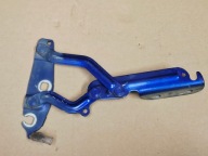 FORD FIESTA MK7 2008-2017 hinge bonnets left original