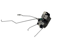 lock door left front JEEP COMPASS and LIFT (2011-2013) 4 PIN EUROPA