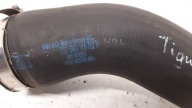hose wiring air VW Tiguan 1,4 TSI
