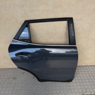 door complete rear. right KIA STONIC LIFT 2021 ROK
