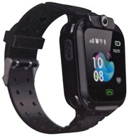 Smartwatch MEBUS G5 čierna