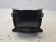 OPEL MOKKA X RADIO Navigation DOTYKOWA 42554571