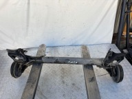 sider rear axis sususpension OPEL CORSA D