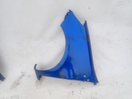 RENAULT CLIO III 05-12 185 fender left front