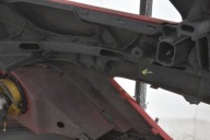 Frontstoßstange * vorne SEAT IBIZA IV