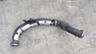 FORD FIESTA 1.6 EB rohr luft intercooler