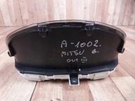 Mitsubishi Outlander III 2WD 2.0 MIVEC dials EUR