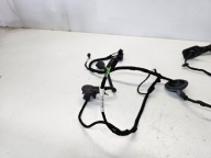 bundle door right left rear part AUDI Q3 8U 8U0971687D