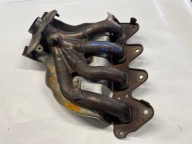 RENAULT MODUS 1.6 16V exhaust manifold